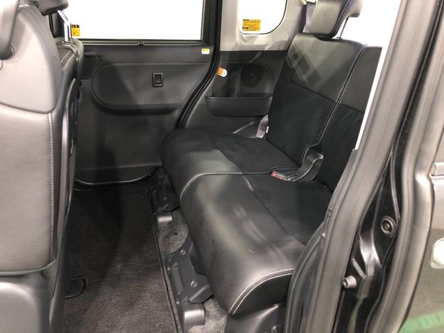 タントカスタムＲＳ　トップエディションＶＳ　ＳＡIII一年保証・走行距離無制限　走行１０６２９２キロ　タイヤ４本交換　フルセグナビ　ブルートゥース　全周囲カメラ　ドラレコ　オートライト　ＬＥＤヘッドランプ　シートヒーター　両側スライドドア（埼玉県）の中古車