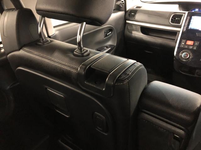 タントカスタムＲＳ　トップエディションＶＳ　ＳＡIII一年保証・走行距離無制限　走行１０６２９２キロ　タイヤ４本交換　フルセグナビ　ブルートゥース　全周囲カメラ　ドラレコ　オートライト　ＬＥＤヘッドランプ　シートヒーター　両側スライドドア（埼玉県）の中古車