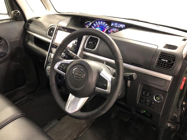 タントカスタムＲＳ　トップエディションＶＳ　ＳＡIII一年保証・走行距離無制限　走行１０６２９２キロ　タイヤ４本交換　フルセグナビ　ブルートゥース　全周囲カメラ　ドラレコ　オートライト　ＬＥＤヘッドランプ　シートヒーター　両側スライドドア（埼玉県）の中古車