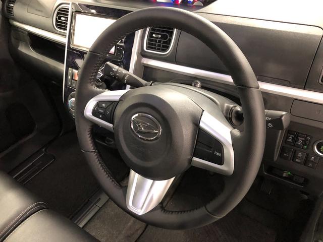 タントカスタムＲＳ　トップエディションＶＳ　ＳＡIII一年保証・走行距離無制限　走行１０６２９２キロ　タイヤ４本交換　フルセグナビ　ブルートゥース　全周囲カメラ　ドラレコ　オートライト　ＬＥＤヘッドランプ　シートヒーター　両側スライドドア（埼玉県）の中古車