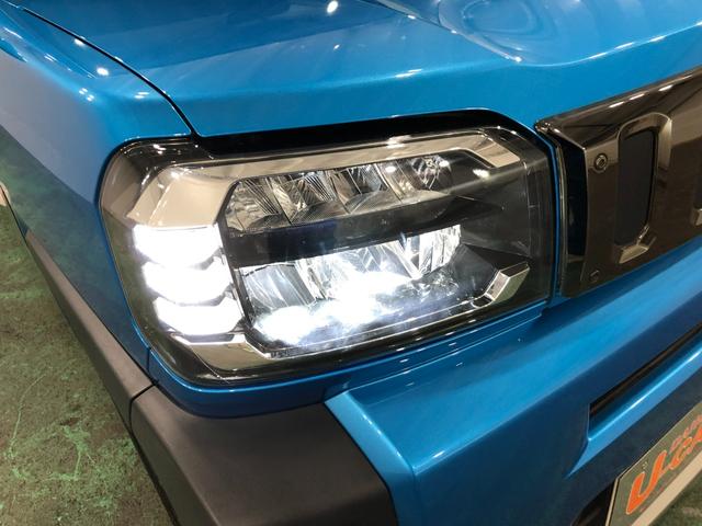 タフトGターボ 車検整備付/走行76135キロ/純正ナビ/ドラレコ1年保証距離無制限 走行距離76135キロ 純正フルセグナビ パノラマモニター ドラレコ 純正マット サイドエアバッグ LEDヘッドランプ アイドリングストップ シートヒーター オート格納式ドアミラー(埼玉県)の中古車