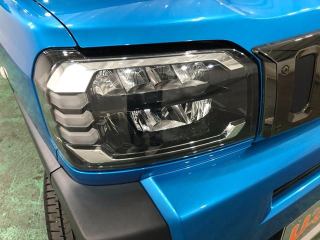 タフトGターボ 車検整備付/走行76135キロ/純正ナビ/ドラレコ1年保証距離無制限 走行距離76135キロ 純正フルセグナビ パノラマモニター ドラレコ 純正マット サイドエアバッグ LEDヘッドランプ アイドリングストップ シートヒーター オート格納式ドアミラー(埼玉県)の中古車