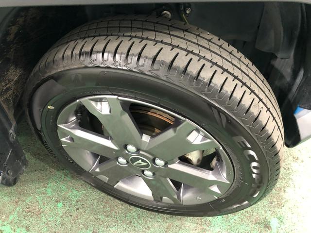 タフトGターボ 車検整備付/走行76135キロ/純正ナビ/ドラレコ1年保証距離無制限 走行距離76135キロ 純正フルセグナビ パノラマモニター ドラレコ 純正マット サイドエアバッグ LEDヘッドランプ アイドリングストップ シートヒーター オート格納式ドアミラー(埼玉県)の中古車