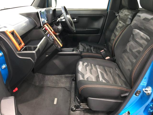 タフトGターボ 車検整備付/走行76135キロ/純正ナビ/ドラレコ1年保証距離無制限 走行距離76135キロ 純正フルセグナビ パノラマモニター ドラレコ 純正マット サイドエアバッグ LEDヘッドランプ アイドリングストップ シートヒーター オート格納式ドアミラー(埼玉県)の中古車