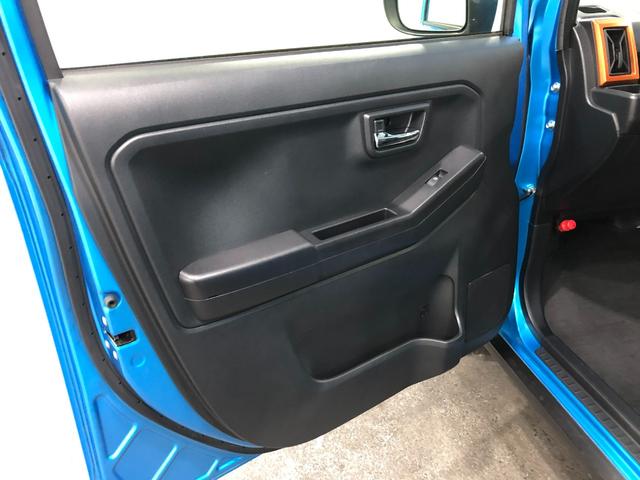 タフトGターボ 車検整備付/走行76135キロ/純正ナビ/ドラレコ1年保証距離無制限 走行距離76135キロ 純正フルセグナビ パノラマモニター ドラレコ 純正マット サイドエアバッグ LEDヘッドランプ アイドリングストップ シートヒーター オート格納式ドアミラー(埼玉県)の中古車