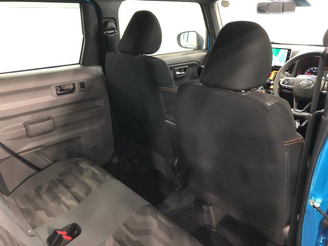 タフトGターボ 車検整備付/走行76135キロ/純正ナビ/ドラレコ1年保証距離無制限 走行距離76135キロ 純正フルセグナビ パノラマモニター ドラレコ 純正マット サイドエアバッグ LEDヘッドランプ アイドリングストップ シートヒーター オート格納式ドアミラー(埼玉県)の中古車