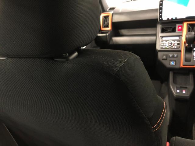 タフトGターボ 車検整備付/走行76135キロ/純正ナビ/ドラレコ1年保証距離無制限 走行距離76135キロ 純正フルセグナビ パノラマモニター ドラレコ 純正マット サイドエアバッグ LEDヘッドランプ アイドリングストップ シートヒーター オート格納式ドアミラー(埼玉県)の中古車