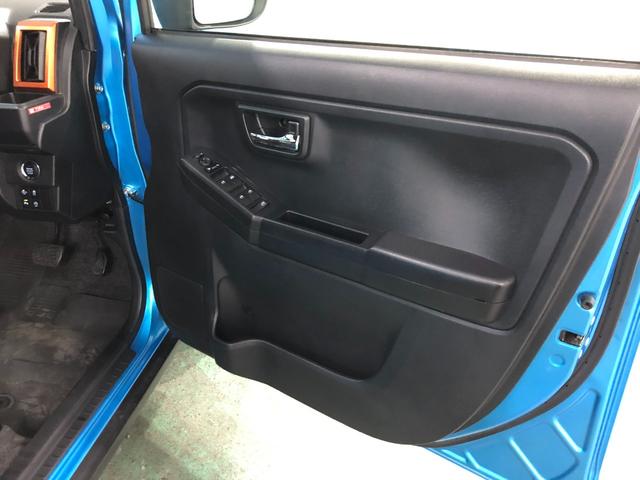 タフトGターボ 車検整備付/走行76135キロ/純正ナビ/ドラレコ1年保証距離無制限 走行距離76135キロ 純正フルセグナビ パノラマモニター ドラレコ 純正マット サイドエアバッグ LEDヘッドランプ アイドリングストップ シートヒーター オート格納式ドアミラー(埼玉県)の中古車