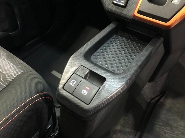 タフトGターボ 車検整備付/走行76135キロ/純正ナビ/ドラレコ1年保証距離無制限 走行距離76135キロ 純正フルセグナビ パノラマモニター ドラレコ 純正マット サイドエアバッグ LEDヘッドランプ アイドリングストップ シートヒーター オート格納式ドアミラー(埼玉県)の中古車