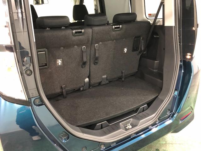 トールカスタムＧ　ＳＡII　走行８００２５キロ／純正マット一年保証・走行距離無制限走行８００２５キロ　助手席エアバック　オートライト　ＬＥＤヘッドライト　アイドリングストップ　両側電動スライドドア（埼玉県）の中古車