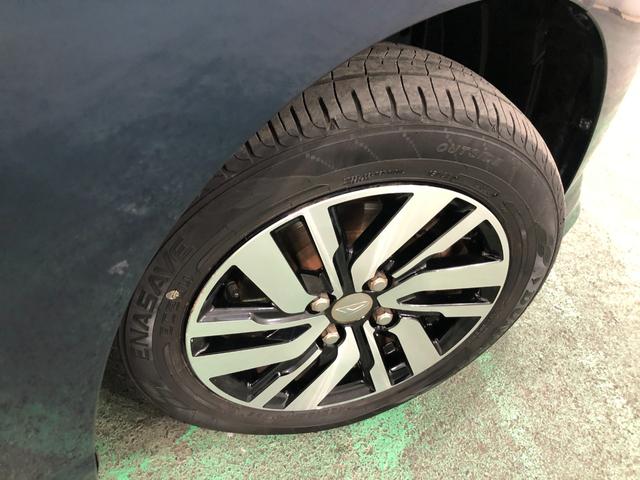 トールカスタムＧ　ＳＡII　走行８００２５キロ／純正マット一年保証・走行距離無制限走行８００２５キロ　助手席エアバック　オートライト　ＬＥＤヘッドライト　アイドリングストップ　両側電動スライドドア（埼玉県）の中古車