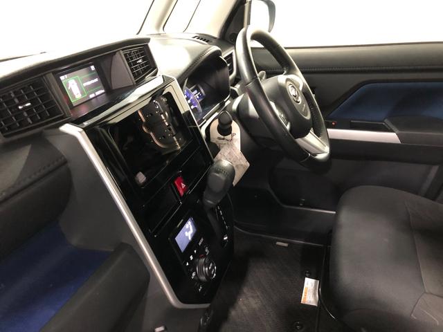 トールカスタムＧ　ＳＡII　走行８００２５キロ／純正マット一年保証・走行距離無制限走行８００２５キロ　助手席エアバック　オートライト　ＬＥＤヘッドライト　アイドリングストップ　両側電動スライドドア（埼玉県）の中古車