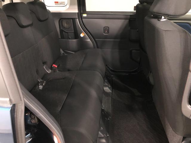 トールカスタムＧ　ＳＡII　走行８００２５キロ／純正マット一年保証・走行距離無制限走行８００２５キロ　助手席エアバック　オートライト　ＬＥＤヘッドライト　アイドリングストップ　両側電動スライドドア（埼玉県）の中古車