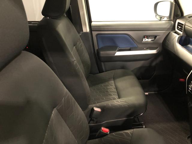 トールカスタムＧ　ＳＡII　走行８００２５キロ／純正マット一年保証・走行距離無制限走行８００２５キロ　助手席エアバック　オートライト　ＬＥＤヘッドライト　アイドリングストップ　両側電動スライドドア（埼玉県）の中古車