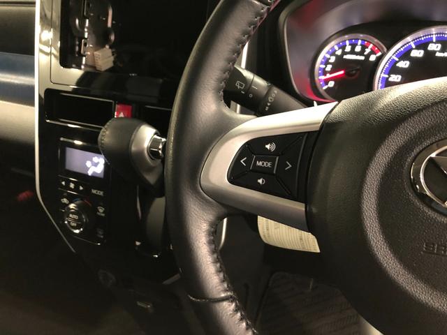 トールカスタムＧ　ＳＡII　走行８００２５キロ／純正マット一年保証・走行距離無制限走行８００２５キロ　助手席エアバック　オートライト　ＬＥＤヘッドライト　アイドリングストップ　両側電動スライドドア（埼玉県）の中古車