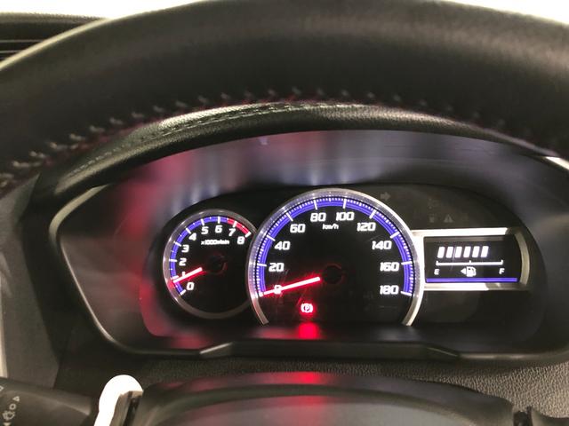 トールカスタムＧ　ＳＡII　走行８００２５キロ／純正マット一年保証・走行距離無制限走行８００２５キロ　助手席エアバック　オートライト　ＬＥＤヘッドライト　アイドリングストップ　両側電動スライドドア（埼玉県）の中古車