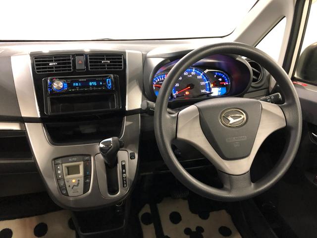 ムーヴカスタム　Ｘ　ＳＡ　走行７４２３４キロ／ＬＥＤヘッドライト一年保証・走行距離無制限　走行７４２３４キロ　助手席エアバック　ＥＴＣ　純正カーペットマット　ベンチシート　ＬＥＤヘッドライト　アイドリングストップ（埼玉県）の中古車