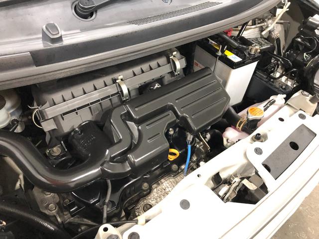 ムーヴカスタム　Ｘ　ＳＡ　走行７４２３４キロ／ＬＥＤヘッドライト一年保証・走行距離無制限　走行７４２３４キロ　助手席エアバック　ＥＴＣ　純正カーペットマット　ベンチシート　ＬＥＤヘッドライト　アイドリングストップ（埼玉県）の中古車