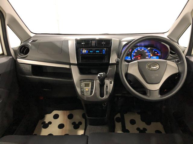 ムーヴカスタム　Ｘ　ＳＡ　走行７４２３４キロ／ＬＥＤヘッドライト一年保証・走行距離無制限　走行７４２３４キロ　助手席エアバック　ＥＴＣ　純正カーペットマット　ベンチシート　ＬＥＤヘッドライト　アイドリングストップ（埼玉県）の中古車