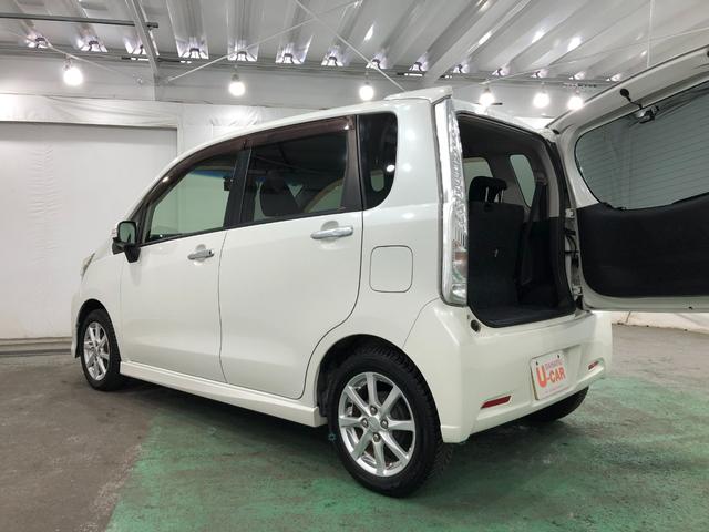 ムーヴカスタム　Ｘ　ＳＡ　走行７４２３４キロ／ＬＥＤヘッドライト一年保証・走行距離無制限　走行７４２３４キロ　助手席エアバック　ＥＴＣ　純正カーペットマット　ベンチシート　ＬＥＤヘッドライト　アイドリングストップ（埼玉県）の中古車