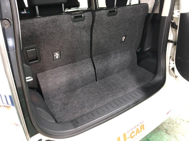 ムーヴカスタム　Ｘ　ＳＡ　走行７４２３４キロ／ＬＥＤヘッドライト一年保証・走行距離無制限　走行７４２３４キロ　助手席エアバック　ＥＴＣ　純正カーペットマット　ベンチシート　ＬＥＤヘッドライト　アイドリングストップ（埼玉県）の中古車