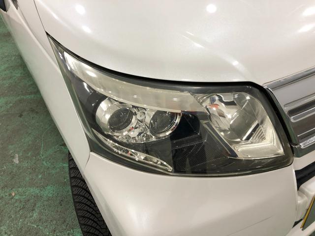 ムーヴカスタム　Ｘ　ＳＡ　走行７４２３４キロ／ＬＥＤヘッドライト一年保証・走行距離無制限　走行７４２３４キロ　助手席エアバック　ＥＴＣ　純正カーペットマット　ベンチシート　ＬＥＤヘッドライト　アイドリングストップ（埼玉県）の中古車