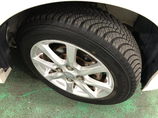 ムーヴカスタム　Ｘ　ＳＡ　走行７４２３４キロ／ＬＥＤヘッドライト一年保証・走行距離無制限　走行７４２３４キロ　助手席エアバック　ＥＴＣ　純正カーペットマット　ベンチシート　ＬＥＤヘッドライト　アイドリングストップ（埼玉県）の中古車