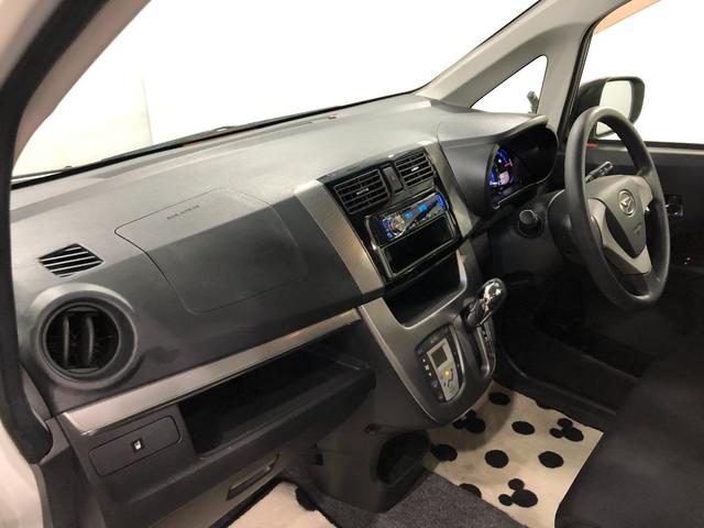 ムーヴカスタム　Ｘ　ＳＡ　走行７４２３４キロ／ＬＥＤヘッドライト一年保証・走行距離無制限　走行７４２３４キロ　助手席エアバック　ＥＴＣ　純正カーペットマット　ベンチシート　ＬＥＤヘッドライト　アイドリングストップ（埼玉県）の中古車