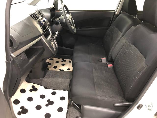 ムーヴカスタム　Ｘ　ＳＡ　走行７４２３４キロ／ＬＥＤヘッドライト一年保証・走行距離無制限　走行７４２３４キロ　助手席エアバック　ＥＴＣ　純正カーペットマット　ベンチシート　ＬＥＤヘッドライト　アイドリングストップ（埼玉県）の中古車