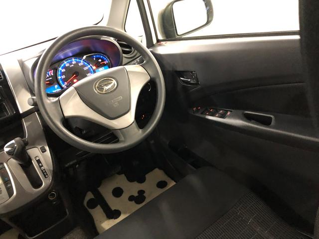 ムーヴカスタム　Ｘ　ＳＡ　走行７４２３４キロ／ＬＥＤヘッドライト一年保証・走行距離無制限　走行７４２３４キロ　助手席エアバック　ＥＴＣ　純正カーペットマット　ベンチシート　ＬＥＤヘッドライト　アイドリングストップ（埼玉県）の中古車