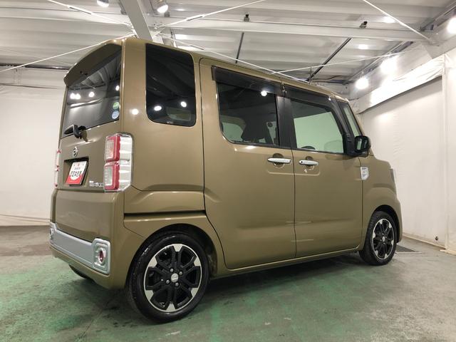 ウェイクＧ　ＳＡ　走行６８５８３キロ／ナビ／バックカメラ一年保証・走行距離無制限走行６８５８３キロ　フルセグナビ　ブルートゥース　バックカメラ　サイドエアバック　ＬＥＤヘッドライト　両側電動スライドドア（埼玉県）の中古車