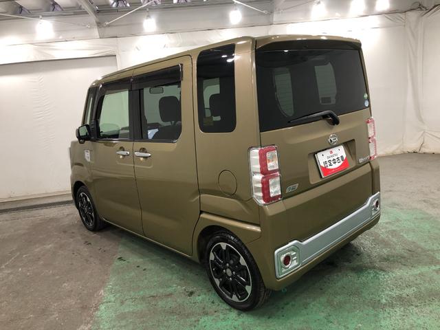 ウェイクＧ　ＳＡ　走行６８５８３キロ／ナビ／バックカメラ一年保証・走行距離無制限走行６８５８３キロ　フルセグナビ　ブルートゥース　バックカメラ　サイドエアバック　ＬＥＤヘッドライト　両側電動スライドドア（埼玉県）の中古車