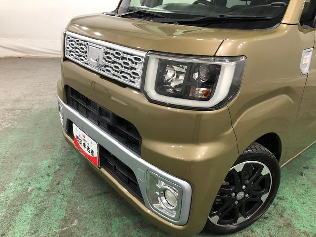 ウェイクＧ　ＳＡ　走行６８５８３キロ／ナビ／バックカメラ一年保証・走行距離無制限走行６８５８３キロ　フルセグナビ　ブルートゥース　バックカメラ　サイドエアバック　ＬＥＤヘッドライト　両側電動スライドドア（埼玉県）の中古車