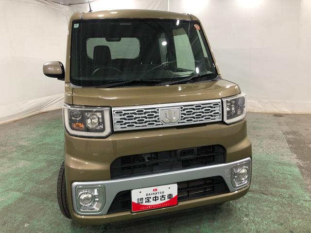 ウェイクＧ　ＳＡ　走行６８５８３キロ／ナビ／バックカメラ一年保証・走行距離無制限走行６８５８３キロ　フルセグナビ　ブルートゥース　バックカメラ　サイドエアバック　ＬＥＤヘッドライト　両側電動スライドドア（埼玉県）の中古車