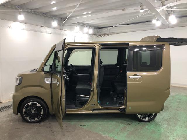 ウェイクＧ　ＳＡ　走行６８５８３キロ／ナビ／バックカメラ一年保証・走行距離無制限走行６８５８３キロ　フルセグナビ　ブルートゥース　バックカメラ　サイドエアバック　ＬＥＤヘッドライト　両側電動スライドドア（埼玉県）の中古車