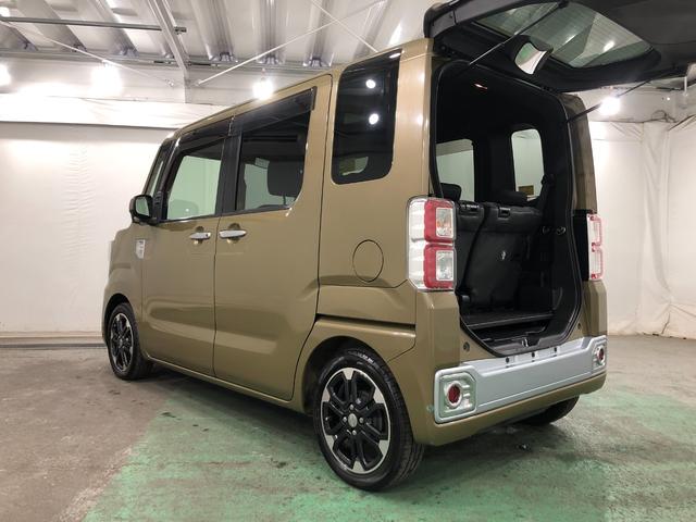 ウェイクＧ　ＳＡ　走行６８５８３キロ／ナビ／バックカメラ一年保証・走行距離無制限走行６８５８３キロ　フルセグナビ　ブルートゥース　バックカメラ　サイドエアバック　ＬＥＤヘッドライト　両側電動スライドドア（埼玉県）の中古車