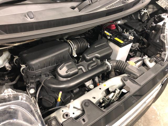 タントカスタムＸスタイルセレクション　走行５０２８２キロ／８型ナビ一年保証・走行距離無制限　走行５０２８２キロ　サイドフルセグナビ　ドラレコ　バックカメラ　サイドエアバック　クリアランスソナー　　オートライト　ＬＥＤヘッドライト　シートヒーター　両側電動スライド（埼玉県）の中古車