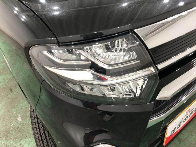 タントカスタムＸスタイルセレクション　走行５０２８２キロ／８型ナビ一年保証・走行距離無制限　走行５０２８２キロ　サイドフルセグナビ　ドラレコ　バックカメラ　サイドエアバック　クリアランスソナー　　オートライト　ＬＥＤヘッドライト　シートヒーター　両側電動スライド（埼玉県）の中古車