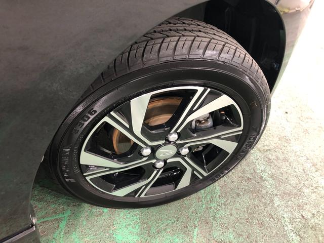 タントカスタムＸスタイルセレクション　走行５０２８２キロ／８型ナビ一年保証・走行距離無制限　走行５０２８２キロ　サイドフルセグナビ　ドラレコ　バックカメラ　サイドエアバック　クリアランスソナー　　オートライト　ＬＥＤヘッドライト　シートヒーター　両側電動スライド（埼玉県）の中古車