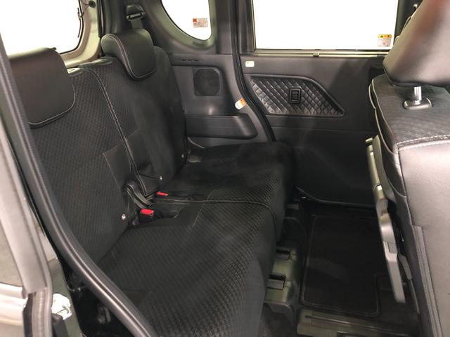 タントカスタムＸスタイルセレクション　走行５０２８２キロ／８型ナビ一年保証・走行距離無制限　走行５０２８２キロ　サイドフルセグナビ　ドラレコ　バックカメラ　サイドエアバック　クリアランスソナー　　オートライト　ＬＥＤヘッドライト　シートヒーター　両側電動スライド（埼玉県）の中古車