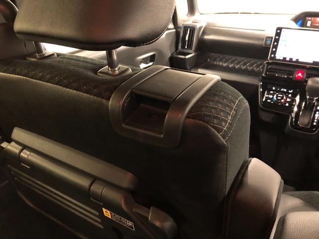 タントカスタムＸスタイルセレクション　走行５０２８２キロ／８型ナビ一年保証・走行距離無制限　走行５０２８２キロ　サイドフルセグナビ　ドラレコ　バックカメラ　サイドエアバック　クリアランスソナー　　オートライト　ＬＥＤヘッドライト　シートヒーター　両側電動スライド（埼玉県）の中古車