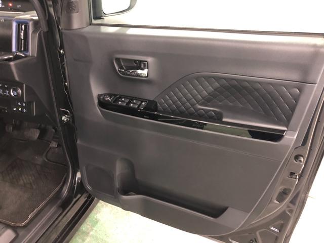 タントカスタムＸスタイルセレクション　走行５０２８２キロ／８型ナビ一年保証・走行距離無制限　走行５０２８２キロ　サイドフルセグナビ　ドラレコ　バックカメラ　サイドエアバック　クリアランスソナー　　オートライト　ＬＥＤヘッドライト　シートヒーター　両側電動スライド（埼玉県）の中古車