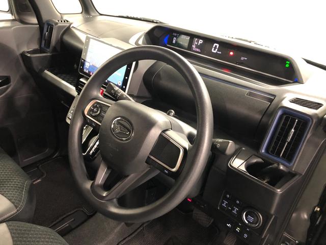 タントカスタムＸスタイルセレクション　走行５０２８２キロ／８型ナビ一年保証・走行距離無制限　走行５０２８２キロ　サイドフルセグナビ　ドラレコ　バックカメラ　サイドエアバック　クリアランスソナー　　オートライト　ＬＥＤヘッドライト　シートヒーター　両側電動スライド（埼玉県）の中古車