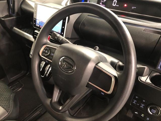 タントカスタムＸスタイルセレクション　走行５０２８２キロ／８型ナビ一年保証・走行距離無制限　走行５０２８２キロ　サイドフルセグナビ　ドラレコ　バックカメラ　サイドエアバック　クリアランスソナー　　オートライト　ＬＥＤヘッドライト　シートヒーター　両側電動スライド（埼玉県）の中古車