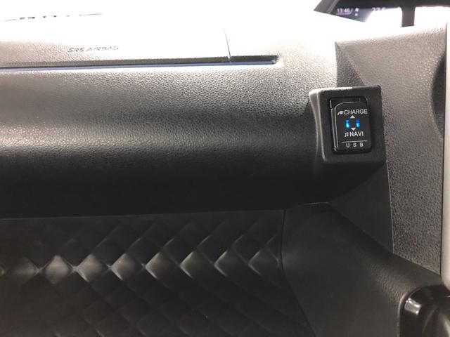 タントカスタムＸスタイルセレクション　走行５０２８２キロ／８型ナビ一年保証・走行距離無制限　走行５０２８２キロ　サイドフルセグナビ　ドラレコ　バックカメラ　サイドエアバック　クリアランスソナー　　オートライト　ＬＥＤヘッドライト　シートヒーター　両側電動スライド（埼玉県）の中古車