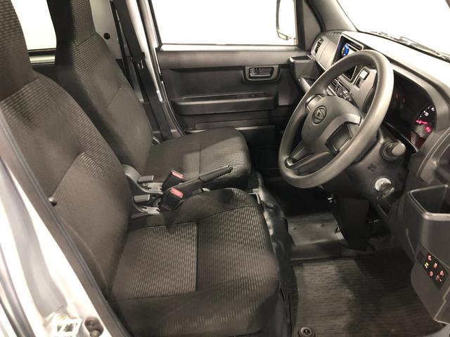 ハイゼットカーゴDX 走行23047キロ/チューナー/両側スライドドア1年保証距離無制限 走行距離23047キロ CDUSBチューナー フロアマット 助手席エアバッグ クリアランスソナー オートライト アイドリングストップ 両側電動スライドドア(埼玉県)の中古車