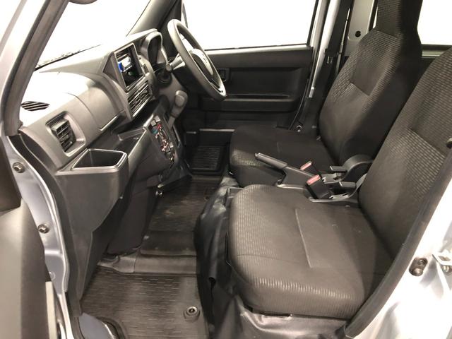 ハイゼットカーゴDX 走行23047キロ/チューナー/両側スライドドア1年保証距離無制限 走行距離23047キロ CDUSBチューナー フロアマット 助手席エアバッグ クリアランスソナー オートライト アイドリングストップ 両側電動スライドドア(埼玉県)の中古車