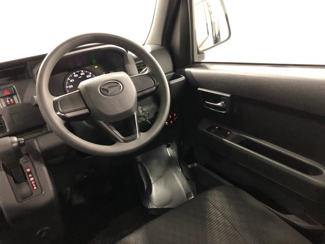 ハイゼットカーゴDX 走行23047キロ/チューナー/両側スライドドア1年保証距離無制限 走行距離23047キロ CDUSBチューナー フロアマット 助手席エアバッグ クリアランスソナー オートライト アイドリングストップ 両側電動スライドドア(埼玉県)の中古車