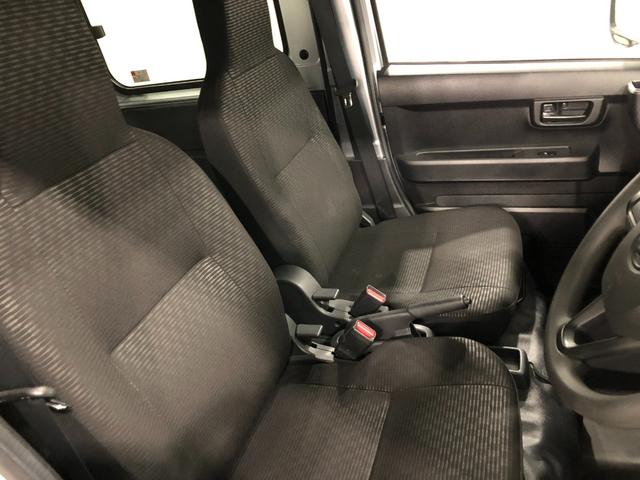 ハイゼットカーゴDX 走行23047キロ/チューナー/両側スライドドア1年保証距離無制限 走行距離23047キロ CDUSBチューナー フロアマット 助手席エアバッグ クリアランスソナー オートライト アイドリングストップ 両側電動スライドドア(埼玉県)の中古車