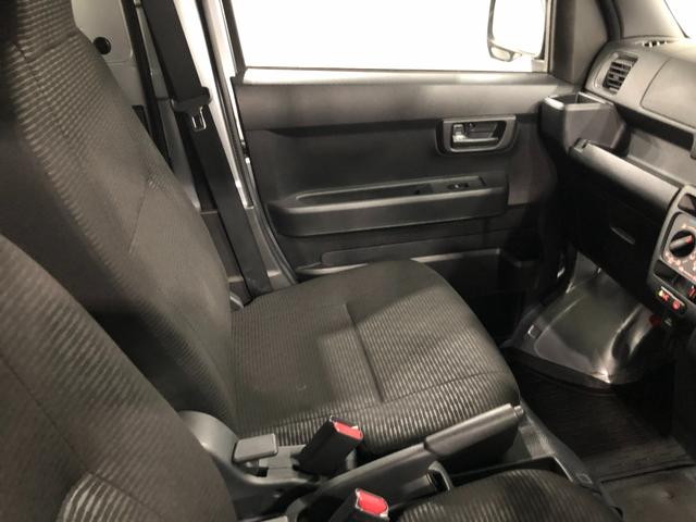 ハイゼットカーゴDX 走行23047キロ/チューナー/両側スライドドア1年保証距離無制限 走行距離23047キロ CDUSBチューナー フロアマット 助手席エアバッグ クリアランスソナー オートライト アイドリングストップ 両側電動スライドドア(埼玉県)の中古車